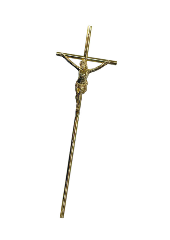 Small zamak ball fittings and roses for urns and memorial products